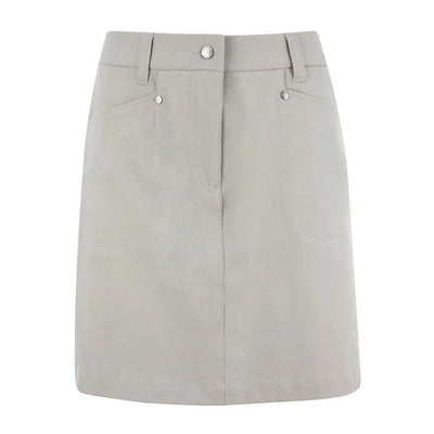 Daily Sports- Fashion 18" Lyric Skort Sandy (Style#: 183/259)