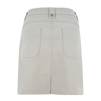 Daily Sports- Fashion 18" Lyric Skort Sandy (Style#: 183/259)