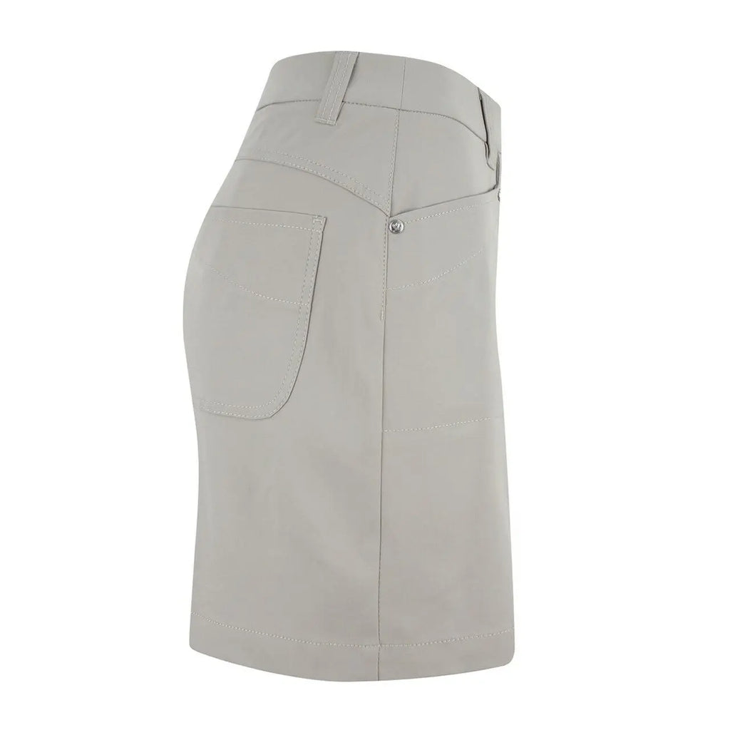 Daily Sports- Fashion 18" Lyric Skort Sandy (Style#: 183/259)(Size 0 only) For the Love of Golf Naples