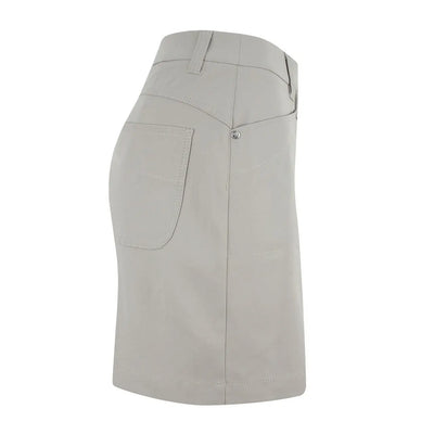 Daily Sports- Fashion 18" Lyric Skort Sandy (Style#: 183/259)