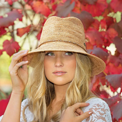 Wallaroo- Malibu Fedoras