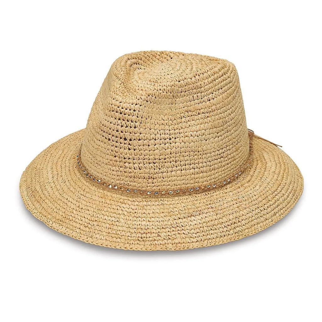 Wallaroo- Malibu Fedoras Wallaroo