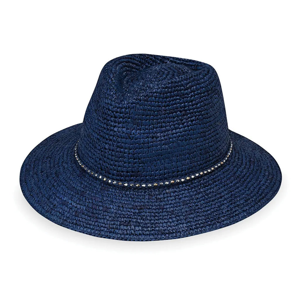 Wallaroo- Malibu Fedoras Wallaroo