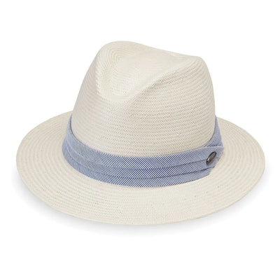 Wallaroo- Monterey Fedora