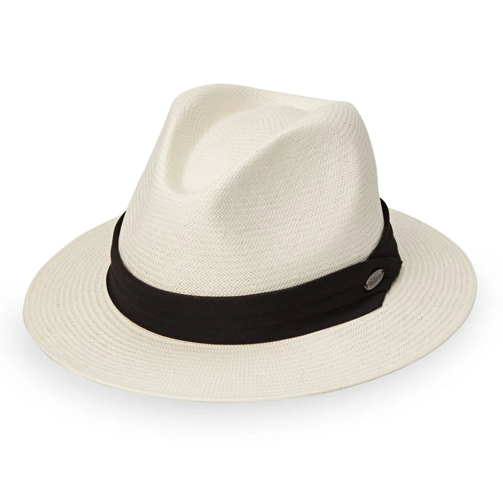 Wallaroo- Monterey Fedora Wallaroo