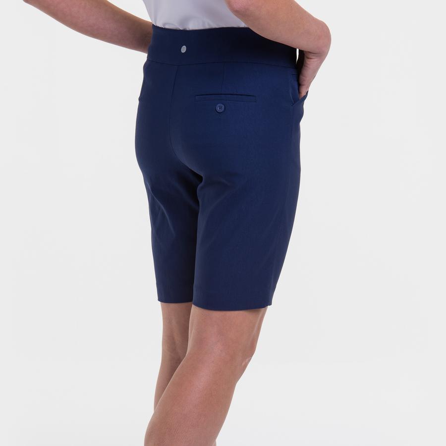 EPNY- Basic Pull On Shorts Inky (Style#: NS8001X)