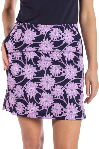 Golftini-19" Wine Down Performance Skort (Style#: PFWD)