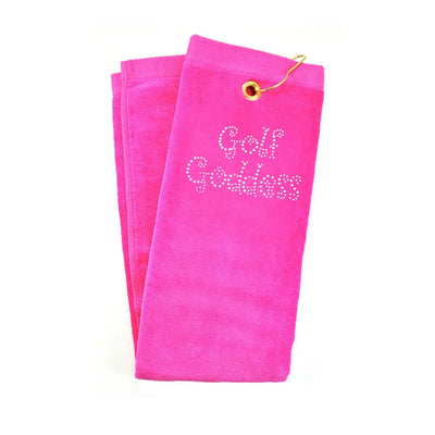 Navika- Golf Towels (Many Designs Available)