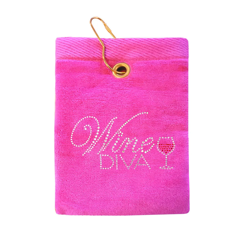 Navika- Golf Towels (15 Designs Available -- click to see them all) Navika