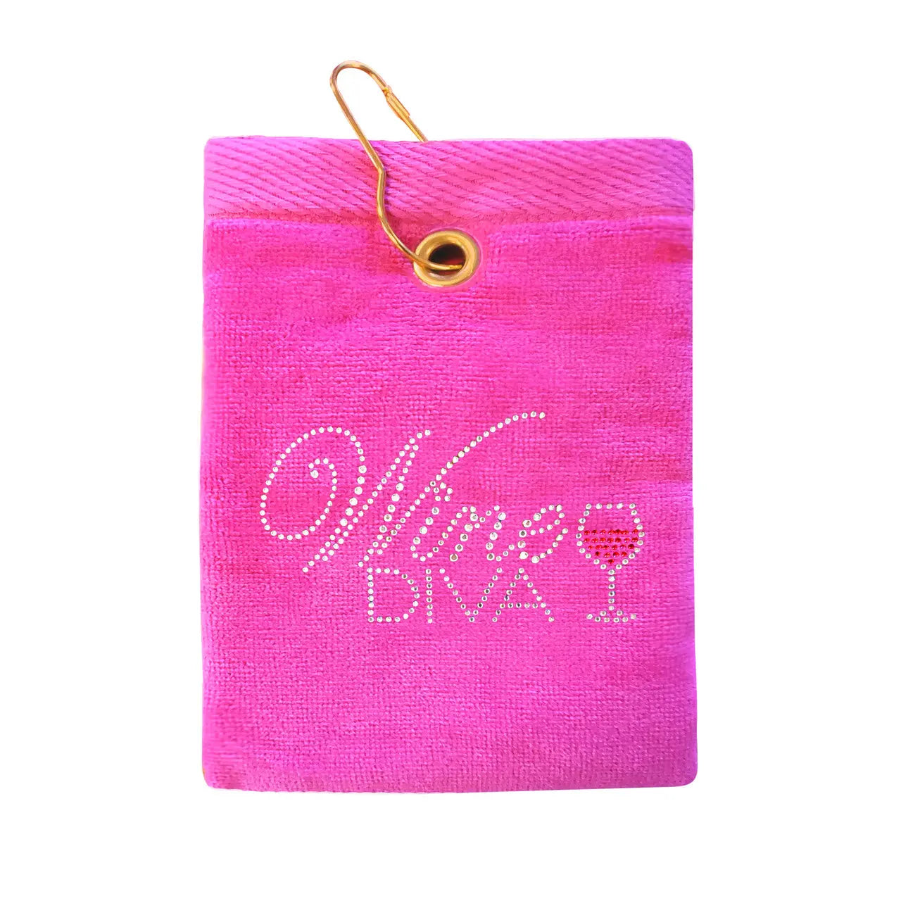 Navika- Golf Towels (Many Designs Available)
