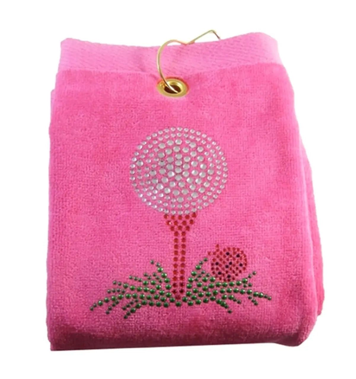 Navika- Golf Towels (Many Designs Available)