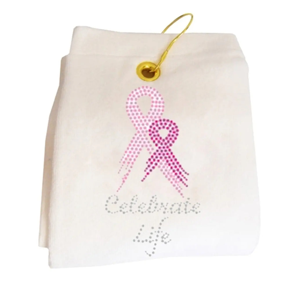 Navika- Golf Towels (15 Designs Available -- click to see them all) Navika