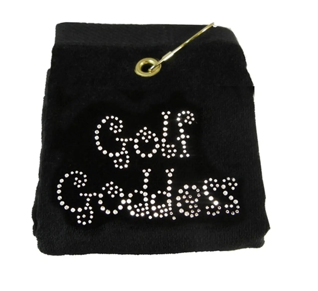 Navika- Golf Towels (15 Designs Available -- click to see them all) Navika