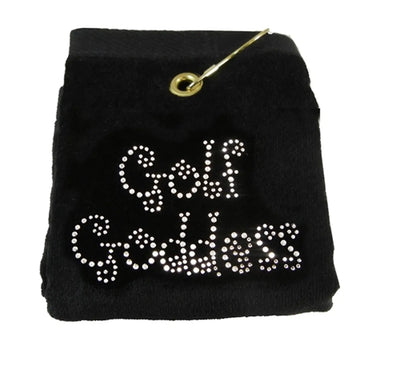 Navika- Golf Towels (Many Designs Available)