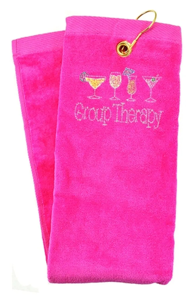 Navika- Golf Towels (15 Designs Available -- click to see them all) Navika