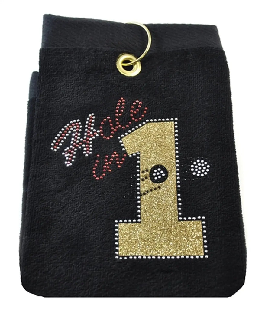 Navika- Golf Towels (15 Designs Available -- click to see them all) Navika