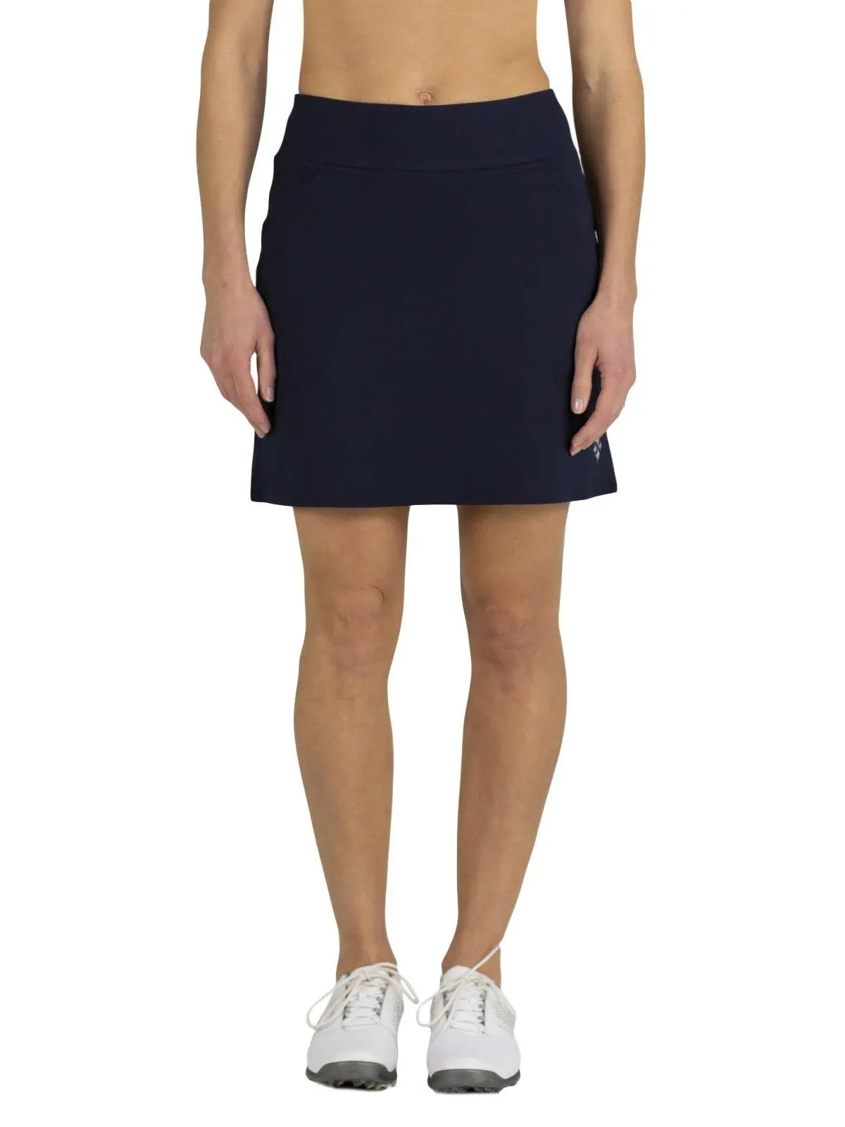 Jofit- Jacquard Mina Long Skort Midnight (Style#: UB236)