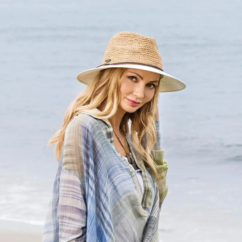 Wallaroo- Laguna Hats