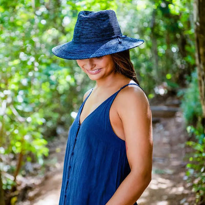 Wallaroo- Victoria Fedora
