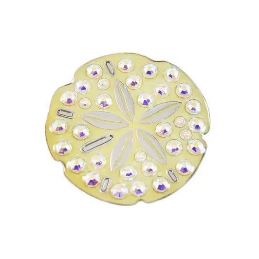 Navika Ball Markers- "Florida" Collection Navika