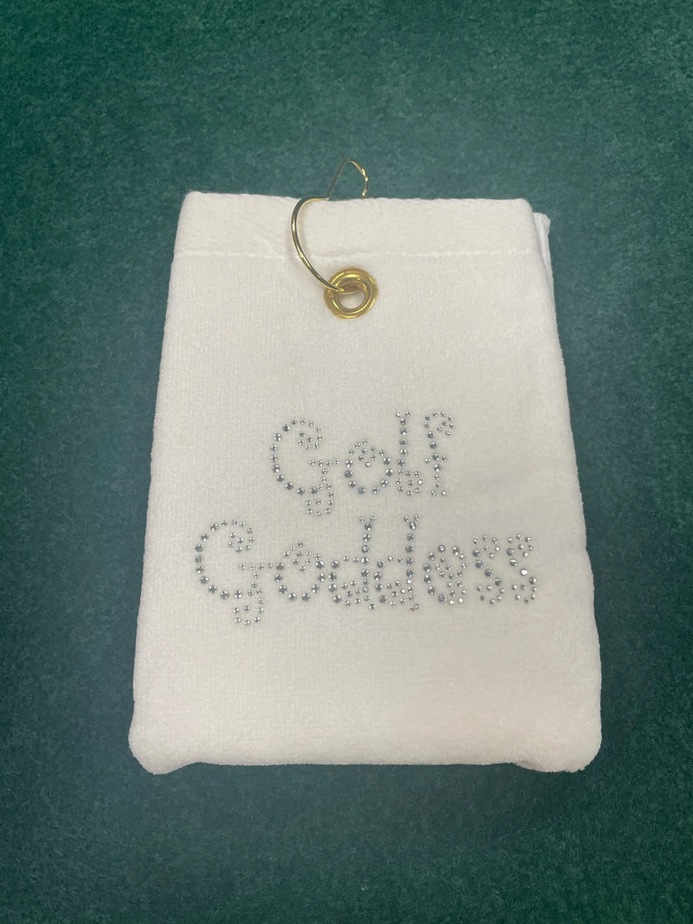 Navika- Golf Towels (15 Designs Available -- click to see them all) Navika