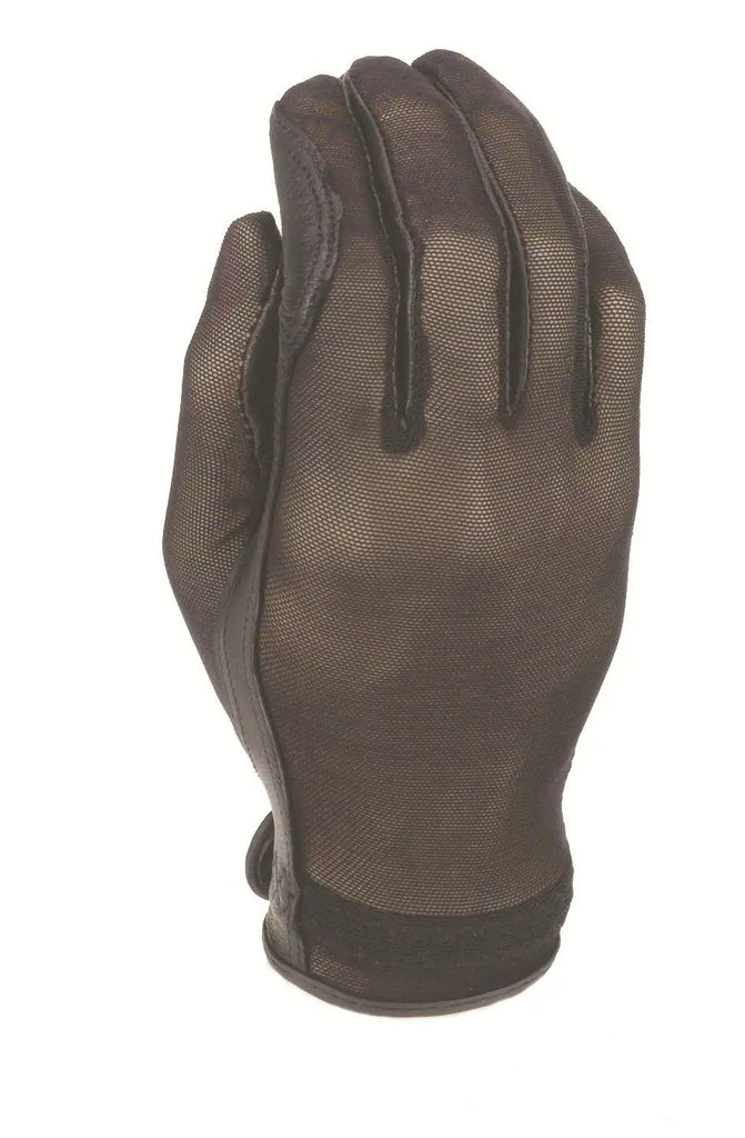 Evertan- Black Golf Glove (for RightHand) Evertan