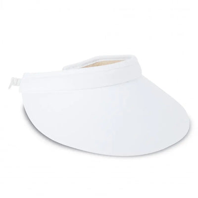 Imperial Corded Visor *Available in 9 Colors*