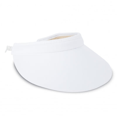Imperial Corded Visor *Available in 9 Colors*