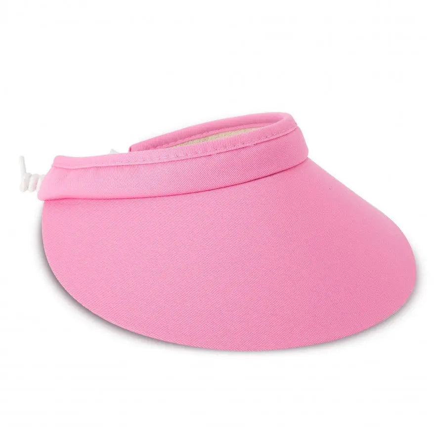 Imperial Corded Visor *Available in 9 Colors*