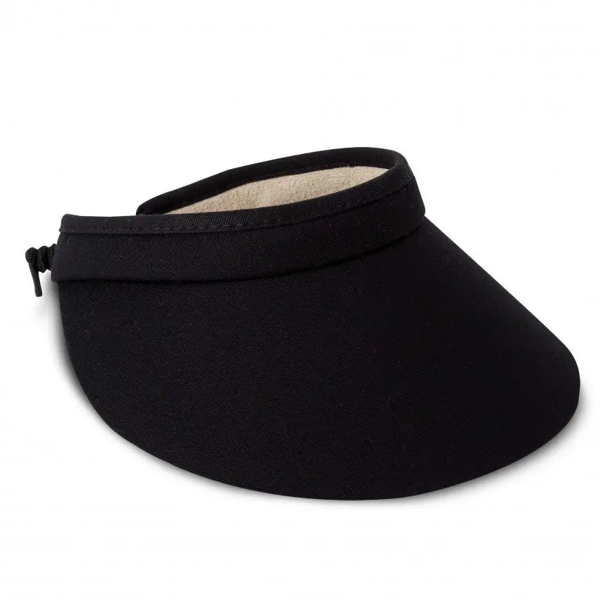 Imperial Corded Visor *Available in 9 Colors*