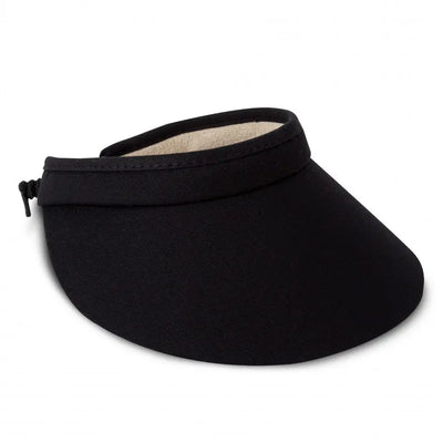 Imperial Corded Visor *Available in 9 Colors*