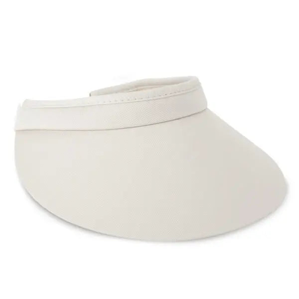 Imperial Oahu Corded Visor---Available in 9 Colors (Style#: SD01) Imperial Headwear
