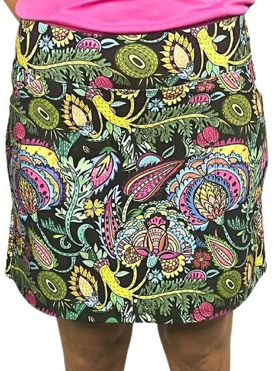 B Skinz- 18" St. Tropez Skort