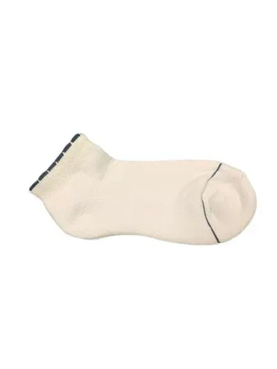 On the Tee- Cushioned Socks/ Ruffle