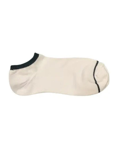 On the Tee- Uncushioned Socks/ Low Cut