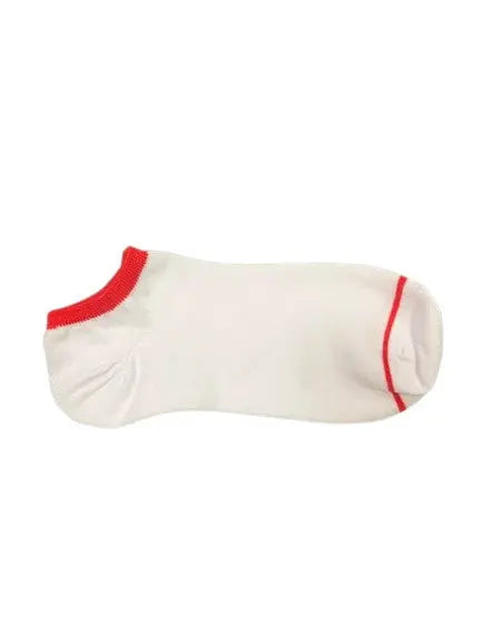 On the Tee- Uncushioned Socks/ Low Cut On the Tee