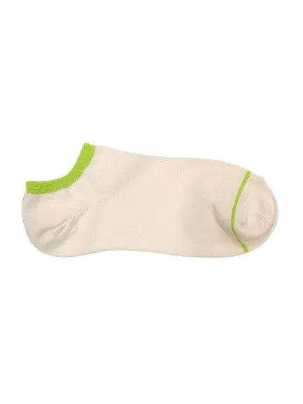 On the Tee- Uncushioned Socks/ Low Cut On the Tee