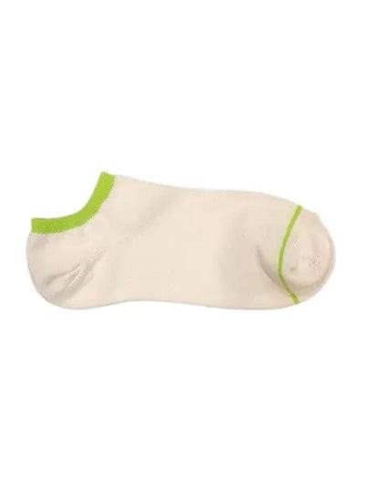 On the Tee- Uncushioned Socks/ Low Cut