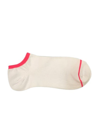 On the Tee- Uncushioned Socks/ Low Cut