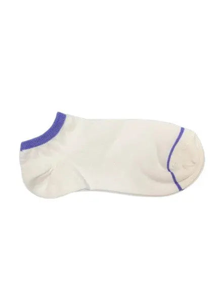 On the Tee- Uncushioned Socks/ Low Cut On the Tee