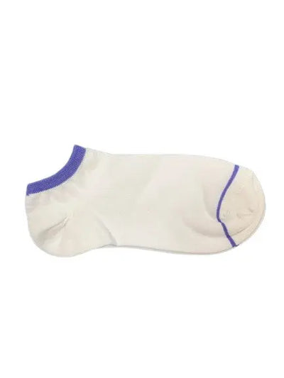 On the Tee- Uncushioned Socks/ Low Cut