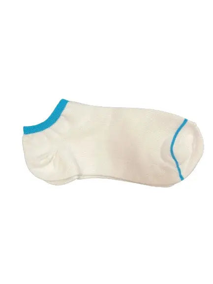 On the Tee- Uncushioned Socks/ Low Cut On the Tee