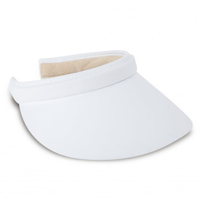 Imperial Clip-on Visor *Available in 12 Colors*