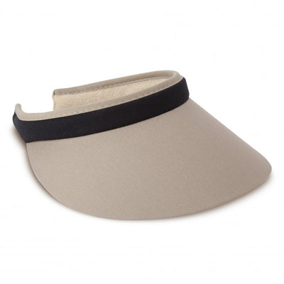 Imperial Clip-on Visor *Available in 12 Colors*
