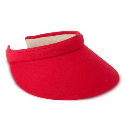 Imperial Clip-on Visor *Available in 12 Colors*