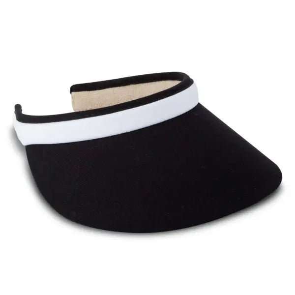 Imperial Clip-on Visor *Available in 12 Colors*