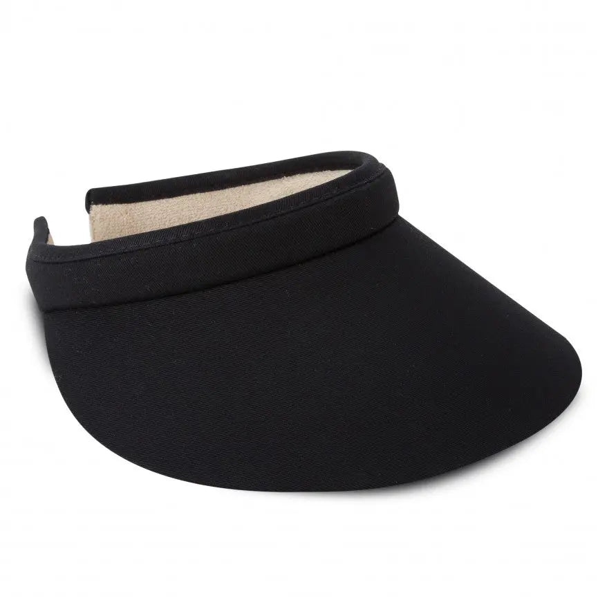 Imperial Clip-on Visor *Available in 12 Colors*