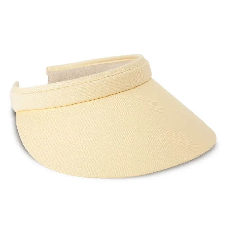 Imperial Clip-on Visor *Available in 12 Colors*